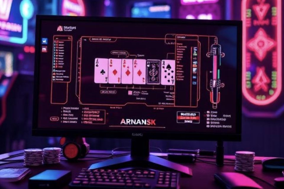 Basic Blackjack Strategy