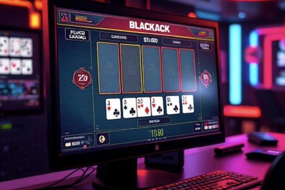 Best Blackjack Sites