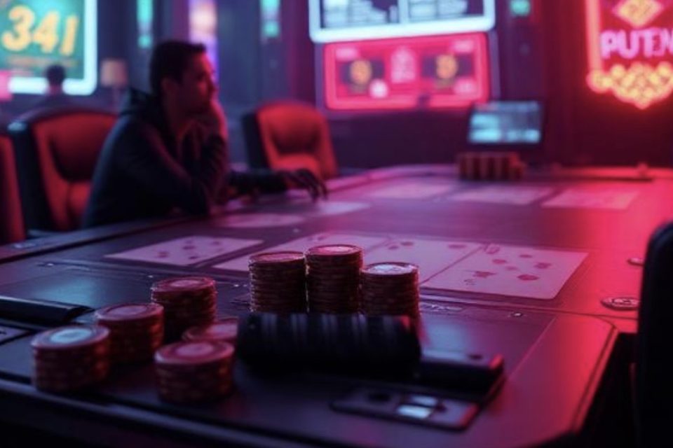Blackjack Myths vs. Facts