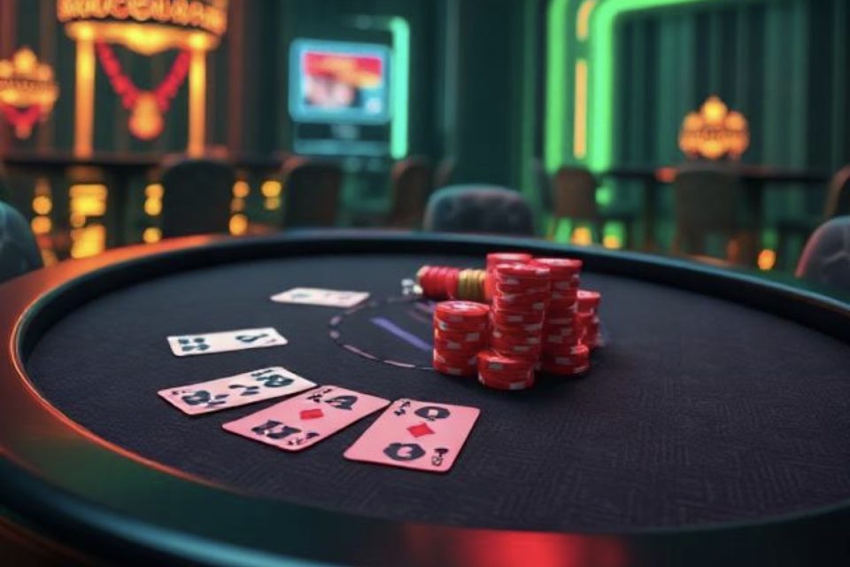 Common Blackjack Mistakes & How to Avoid Them