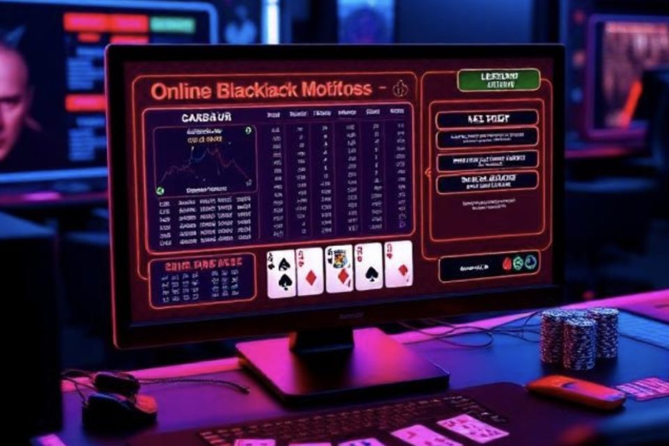 Online Blackjack Guide